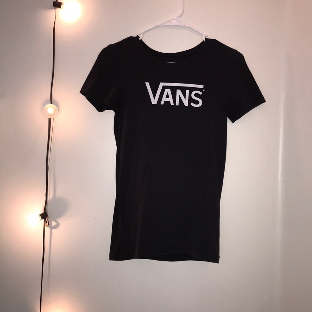 Vans t-shirt